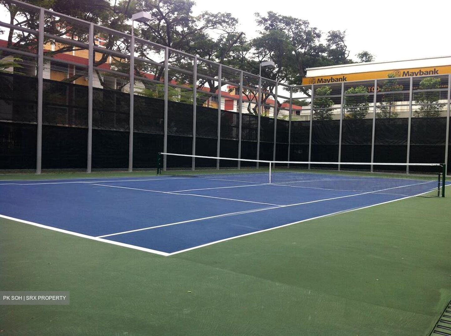 Centro Residences (D20), Condominium #498000171